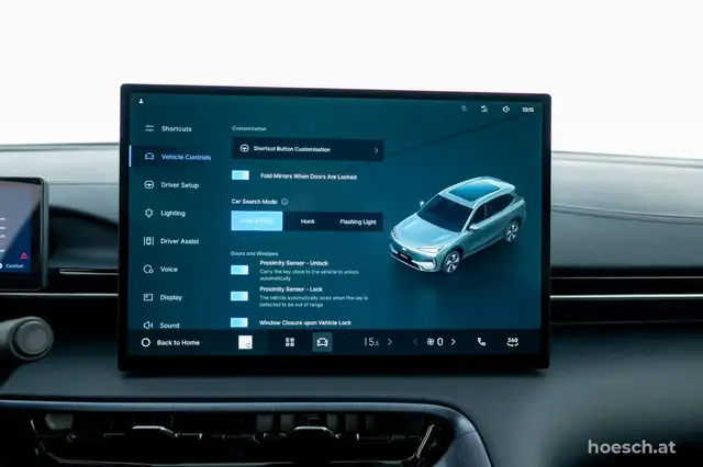 Geely Unknown Model view 13