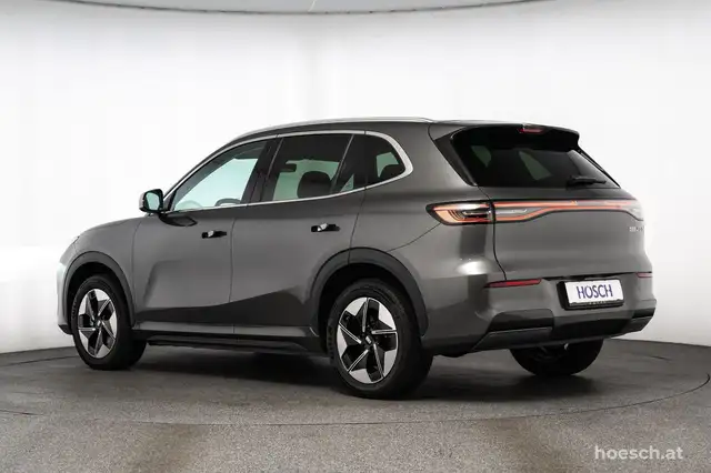 Geely Unknown Model view 4