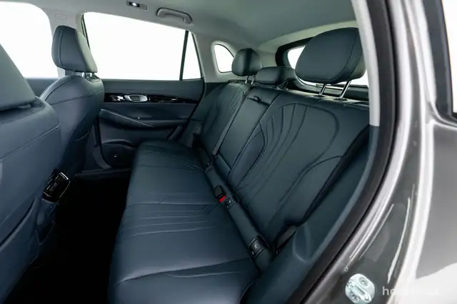 Geely Unknown Model view 7