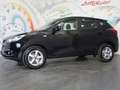 Hyundai iX35 2,0 CRDi Economy Aut. *SITZHEIZUNG, TEMPOMAT, K... Negro - thumbnail 3
