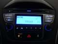 Hyundai iX35 2,0 CRDi Economy Aut. *SITZHEIZUNG, TEMPOMAT, K... Negro - thumbnail 9