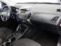 Hyundai iX35 2,0 CRDi Economy Aut. *SITZHEIZUNG, TEMPOMAT, K... Noir - thumbnail 19