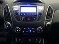 Hyundai iX35 2,0 CRDi Economy Aut. *SITZHEIZUNG, TEMPOMAT, K... Zwart - thumbnail 8
