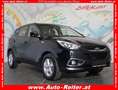 Hyundai iX35 2,0 CRDi Economy Aut. *SITZHEIZUNG, TEMPOMAT, K... Negro - thumbnail 1