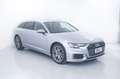 Audi A6 Avant 40 TDI quattro ultra S tronic S-line Argento - thumbnail 3