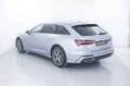 Audi A6 Avant 40 TDI quattro ultra S tronic S-line Argento - thumbnail 6