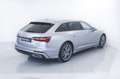 Audi A6 Avant 40 TDI quattro ultra S tronic S-line Argento - thumbnail 4
