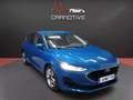 Ford Focus 1.5 Ecoblue Trend+ 120 Bleu - thumbnail 1
