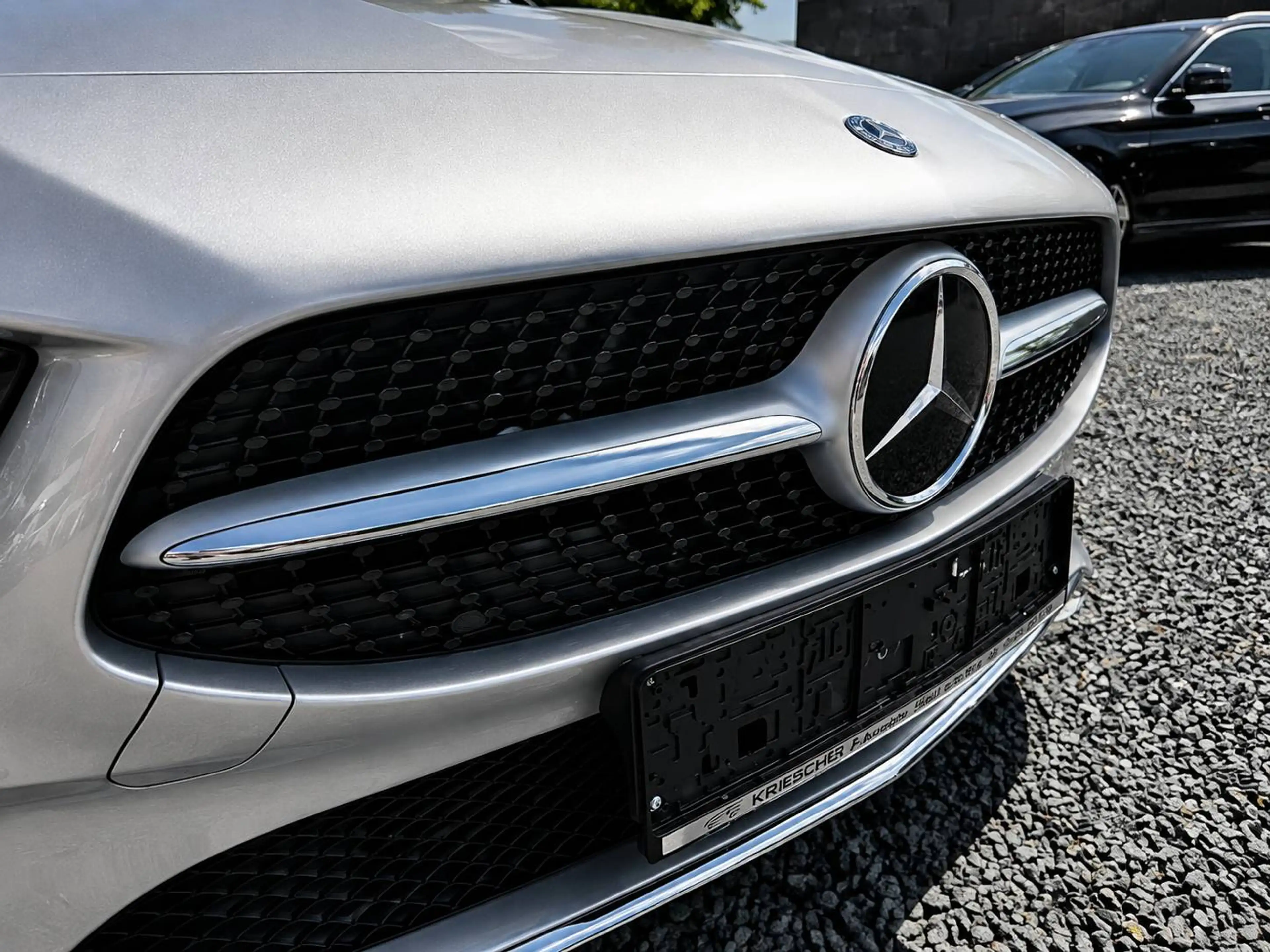 Mercedes-Benz CLA 220 d Progressive| Head- UP| Burmester| Distronic| LED| Leder| Kamera — photo 11