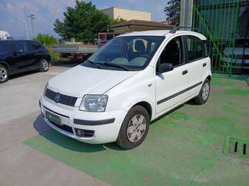 Panda II 2003 1.2 Dynamic eco