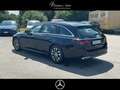Mercedes-Benz E 220 d T TAXI-VORRÜSTUNG+LIMO-Paket+AVANTGARDE Schwarz - thumbnail 4
