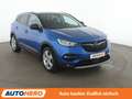 Opel Grandland X 1.5 CDTI 120 Jahre Aut.*NAVI*360°CAM*PDC*SHZ* Blau - thumbnail 8