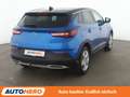 Opel Grandland X 1.5 CDTI 120 Jahre Aut.*NAVI*360°CAM*PDC*SHZ* Blau - thumbnail 6
