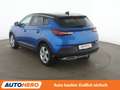 Opel Grandland X 1.5 CDTI 120 Jahre Aut.*NAVI*360°CAM*PDC*SHZ* Blau - thumbnail 4