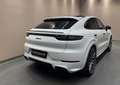 Porsche Cayenne Coupe E-Hybrid*SPORTSITZE*PLATINUM EDIT* Weiß - thumbnail 4