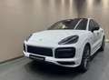 Porsche Cayenne Coupe E-Hybrid*SPORTSITZE*PLATINUM EDIT* Weiß - thumbnail 2