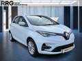 Renault ZOE R110 Z.E. 50 Experience CCS Blanc - thumbnail 7
