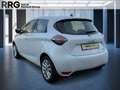 Renault ZOE R110 Z.E. 50 Experience CCS Blanc - thumbnail 4
