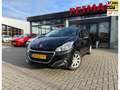 Peugeot 208 1.2 PureTech Blue Lease Noir - thumbnail 1