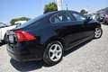 Volvo S60 2.0 D2 6M KINETIC NAVI ADAS SENSORI CRUISE BT Nero - thumbnail 7