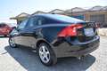 Volvo S60 2.0 D2 6M KINETIC NAVI ADAS SENSORI CRUISE BT Nero - thumbnail 4