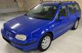 Volkswagen Golf Variant Golf IV 1.4 Edition Blau - thumbnail 1