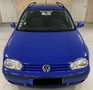 Volkswagen Golf Variant Golf IV 1.4 Edition Blau - thumbnail 2