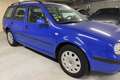 Volkswagen Golf Variant Golf IV 1.4 Edition Blau - thumbnail 8