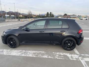 7 5p 1.4 tsi 125cv dsg E6