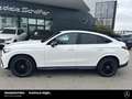 Mercedes-Benz GLC 220 GLC 220 d 4M Coupé AMG Night AHK LED EasyP Ambie Weiß - thumbnail 17