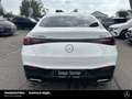 Mercedes-Benz GLC 220 GLC 220 d 4M Coupé AMG Night AHK LED EasyP Ambie Weiß - thumbnail 3