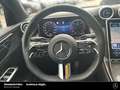 Mercedes-Benz GLC 220 GLC 220 d 4M Coupé AMG Night AHK LED EasyP Ambie Weiß - thumbnail 7