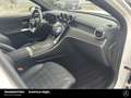 Mercedes-Benz GLC 220 GLC 220 d 4M Coupé AMG Night AHK LED EasyP Ambie Weiß - thumbnail 15
