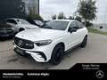 Mercedes-Benz GLC 220 GLC 220 d 4M Coupé AMG Night AHK LED EasyP Ambie Weiß - thumbnail 1