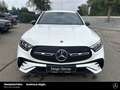 Mercedes-Benz GLC 220 GLC 220 d 4M Coupé AMG Night AHK LED EasyP Ambie Weiß - thumbnail 6
