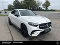 Mercedes-Benz GLC 220 GLC 220 d 4M Coupé AMG Night AHK LED EasyP Ambie Weiß - thumbnail 5