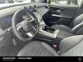 Mercedes-Benz GLC 220 GLC 220 d 4M Coupé AMG Night AHK LED EasyP Ambie Weiß - thumbnail 9