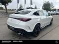 Mercedes-Benz GLC 220 GLC 220 d 4M Coupé AMG Night AHK LED EasyP Ambie Weiß - thumbnail 4