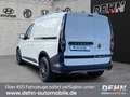 Volkswagen Caddy Cargo 1.5 TSI PanAmerica AHK LED SHZ CAM Ergositze Weiß - thumbnail 4