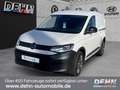 Volkswagen Caddy Cargo 1.5 TSI PanAmerica AHK LED SHZ CAM Ergositze Weiß - thumbnail 2