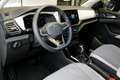 Volkswagen T-Cross 1.0TSI DSG Style Rkam Navi ACC Grau - thumbnail 2