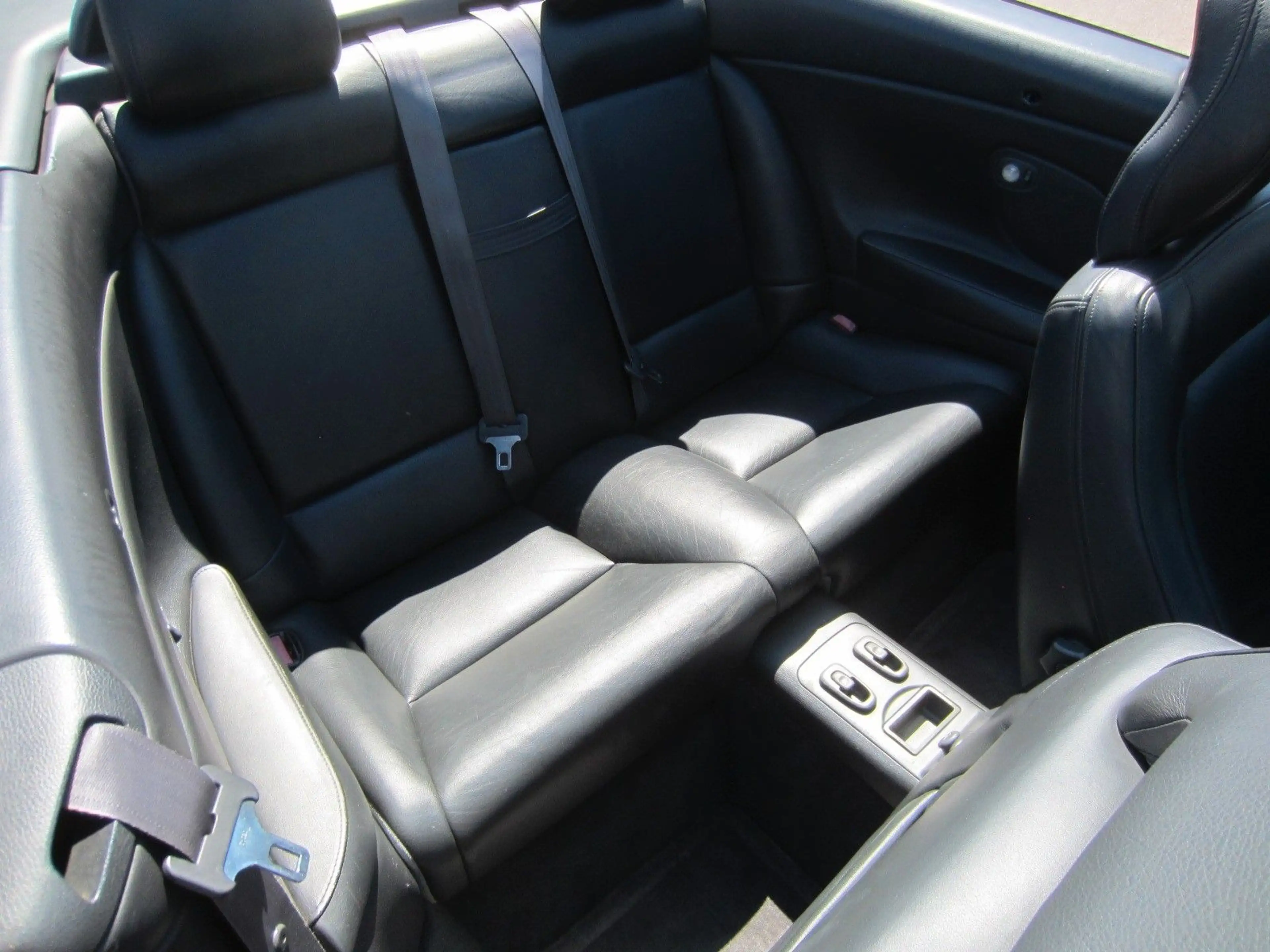 Volvo C70 Cabriolet — photo 9