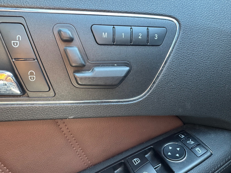 Mercedes-Benz E 220 2010 * CDI Avantgarde * SEDAN * AUTOMAAT * EURO 5 — photo 15