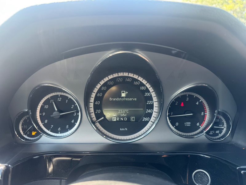 Mercedes-Benz E 220 2010 * CDI Avantgarde * SEDAN * AUTOMAAT * EURO 5 — photo 12