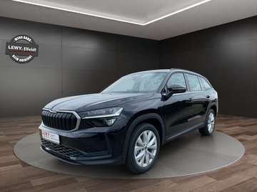 2.0 TDI 4x4 DSG Selection AHK-Vorber.