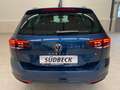 Volkswagen Passat Variant 1.5TSI Business ACC+LANE+AHK+APP Blau - thumbnail 6