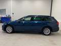 Volkswagen Passat Variant 1.5TSI Business ACC+LANE+AHK+APP Blau - thumbnail 4