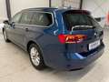 Volkswagen Passat Variant 1.5TSI Business ACC+LANE+AHK+APP Blau - thumbnail 7