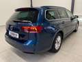 Volkswagen Passat Variant 1.5TSI Business ACC+LANE+AHK+APP Blau - thumbnail 5