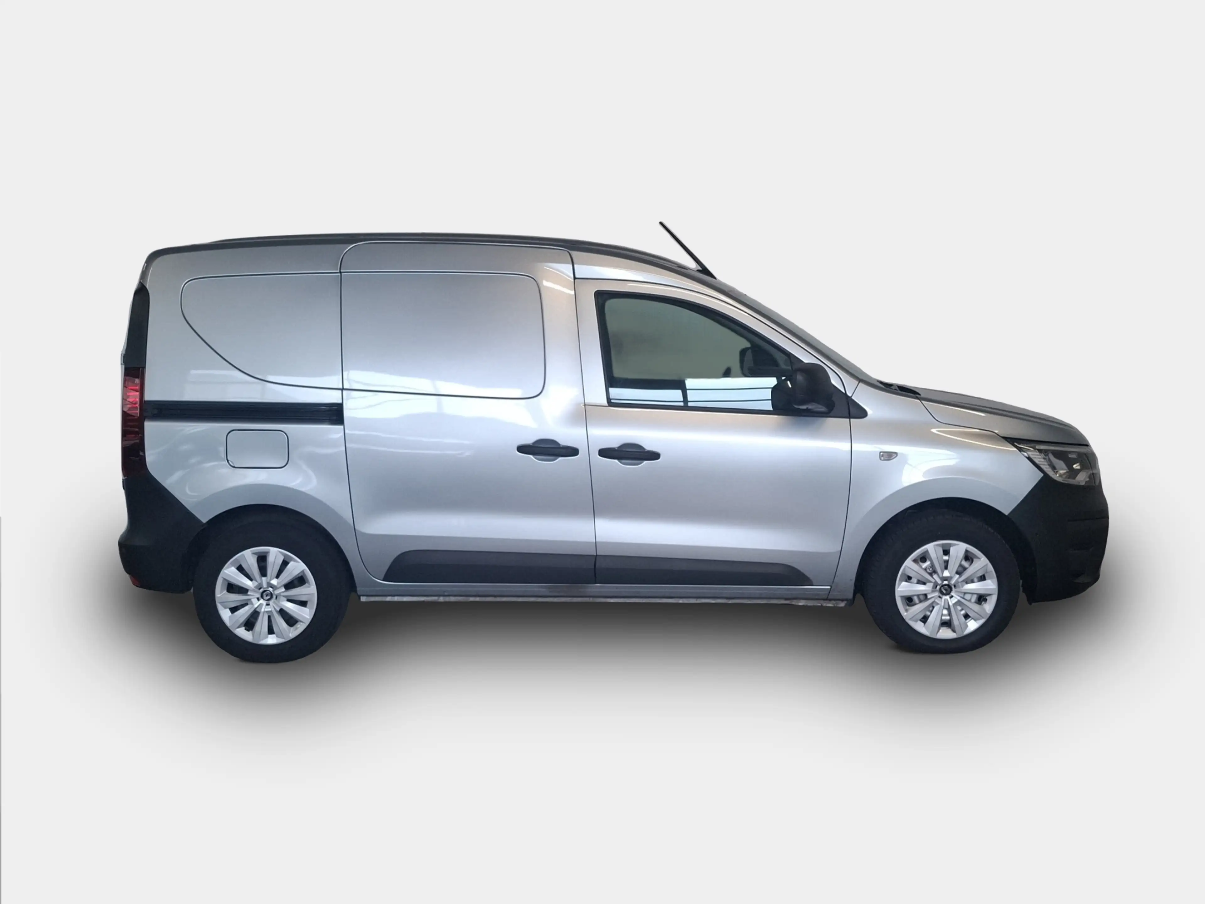 Renault Express 1.5 dCi 75 Comfort NAVI AIRCO PDC CAM — photo 5